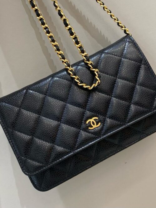img_6516-3 God Factory Chanel Bags Code 10097 Woc Size 19x12cm