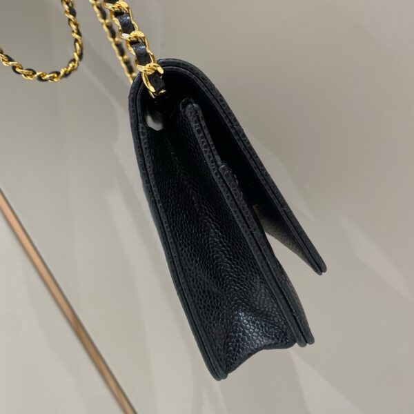 God Factory Chanel Bags Code 10097 Woc Size 19x12cm