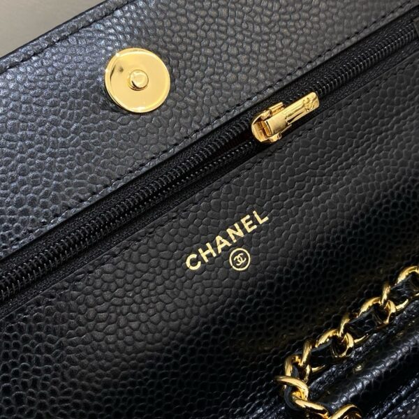 God Factory Chanel Bags Code 10097 Woc Size 19x12cm