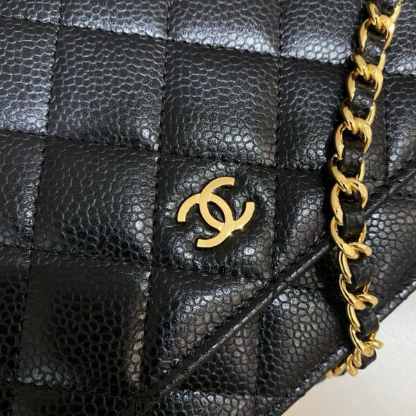 God Factory Chanel Bags Code 10097 Woc Size 19x12cm