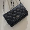 God Factory Chanel Bags Code 10096 Woc Size 19x12cm