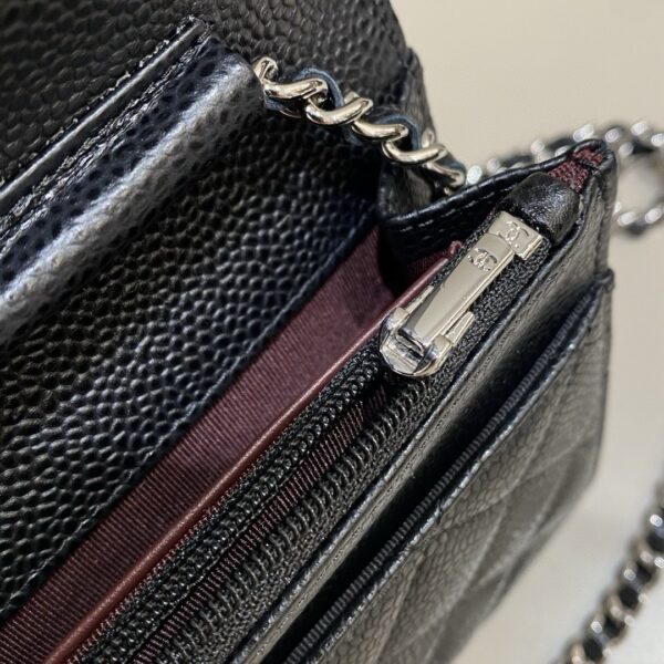 God Factory Chanel Bags Code 10096 Woc Size 19x12cm