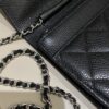 God Factory Chanel Bags Code 10096 Woc Size 19x12cm