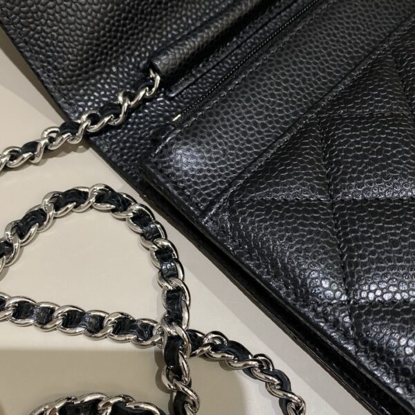 God Factory Chanel Bags Code 10096 Woc Size 19x12cm