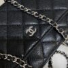 God Factory Chanel Bags Code 10096 Woc Size 19x12cm