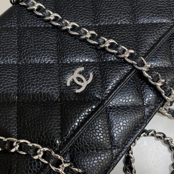 God Factory Chanel Bags Code 10096 Woc Size 19x12cm