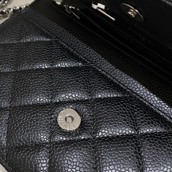 God Factory Chanel Bags Code 10096 Woc Size 19x12cm