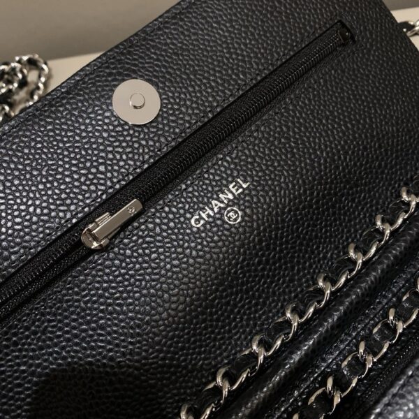 God Factory Chanel Bags Code 10096 Woc Size 19x12cm