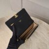 God Factory Chanel Bags Code 10099 25S Woc Size 12.3x19.2x3.5cm
