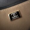 God Factory Chanel Bags Code 10099 25S Woc Size 12.3x19.2x3.5cm