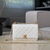 God Factory Chanel Bags Code 10098 25S Woc Size 12.3x19.2x3.5cm