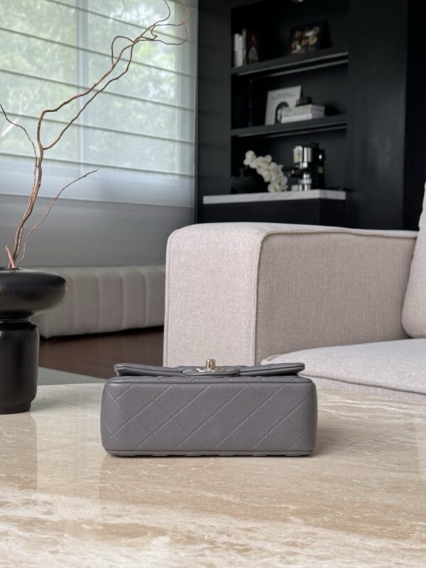 God Factory Chanel Bags Code 10100 Mini Handle Size 12x20x6cm