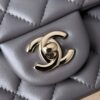 God Factory Chanel Bags Code 10100 Mini Handle Size 12x20x6cm
