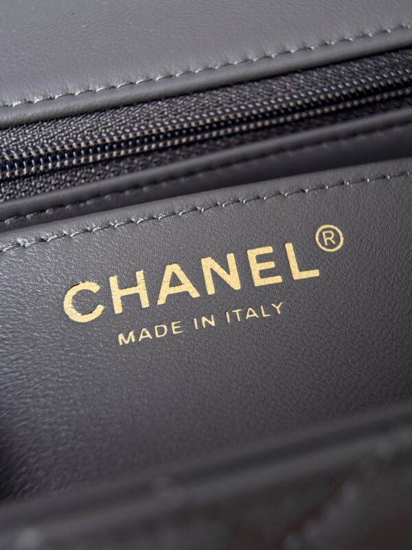 God Factory Chanel Bags Code 10100 Mini Handle Size 12x20x6cm