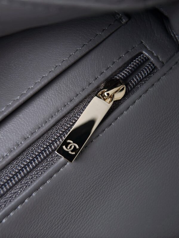 God Factory Chanel Bags Code 10100 Mini Handle Size 12x20x6cm