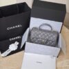God Factory Chanel Bags Code 10100 Mini Handle Size 12x20x6cm