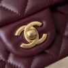 God Factory Chanel Bags Code 10101 Mini Handle Size 12x20x6cm