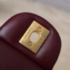 God Factory Chanel Bags Code 10101 Mini Handle Size 12x20x6cm