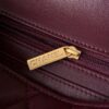 God Factory Chanel Bags Code 10101 Mini Handle Size 12x20x6cm