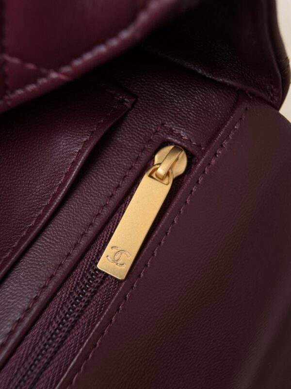 God Factory Chanel Bags Code 10101 Mini Handle Size 12x20x6cm