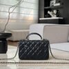 God Factory Chanel Bags Code 10108 Mini Handle Size 12x20x6cm