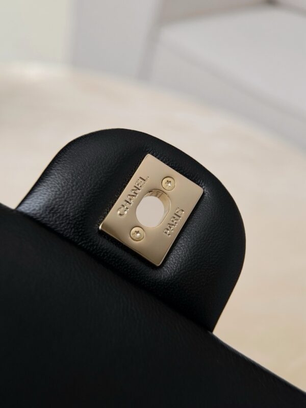 God Factory Chanel Bags Code 10108 Mini Handle Size 12x20x6cm