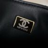 God Factory Chanel Bags Code 10108 Mini Handle Size 12x20x6cm