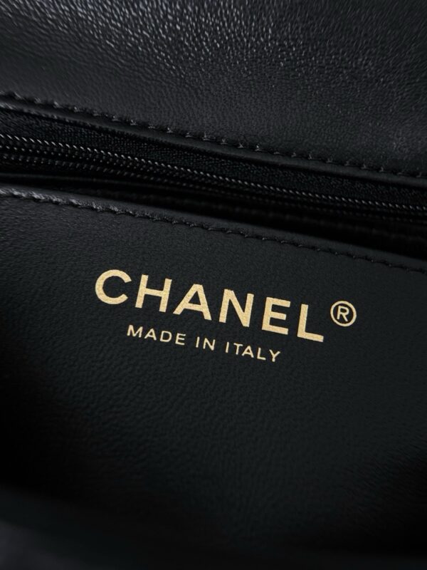 God Factory Chanel Bags Code 10108 Mini Handle Size 12x20x6cm