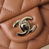 God Factory Chanel Bags Code 10107 Mini Handle Size 12x20x6cm