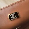 God Factory Chanel Bags Code 10107 Mini Handle Size 12x20x6cm