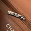 God Factory Chanel Bags Code 10107 Mini Handle Size 12x20x6cm