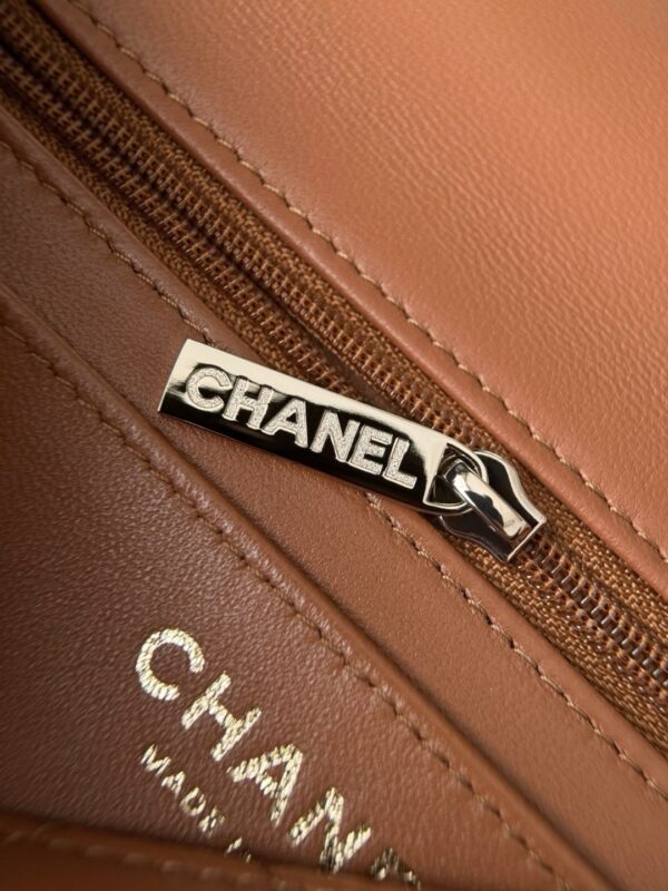 God Factory Chanel Bags Code 10107 Mini Handle Size 12x20x6cm