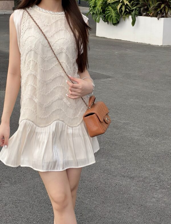 God Factory Chanel Bags Code 10107 Mini Handle Size 12x20x6cm