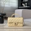God Factory Chanel Bags Code 10106 Mini Handle Size 12x20x6cm