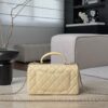 God Factory Chanel Bags Code 10106 Mini Handle Size 12x20x6cm