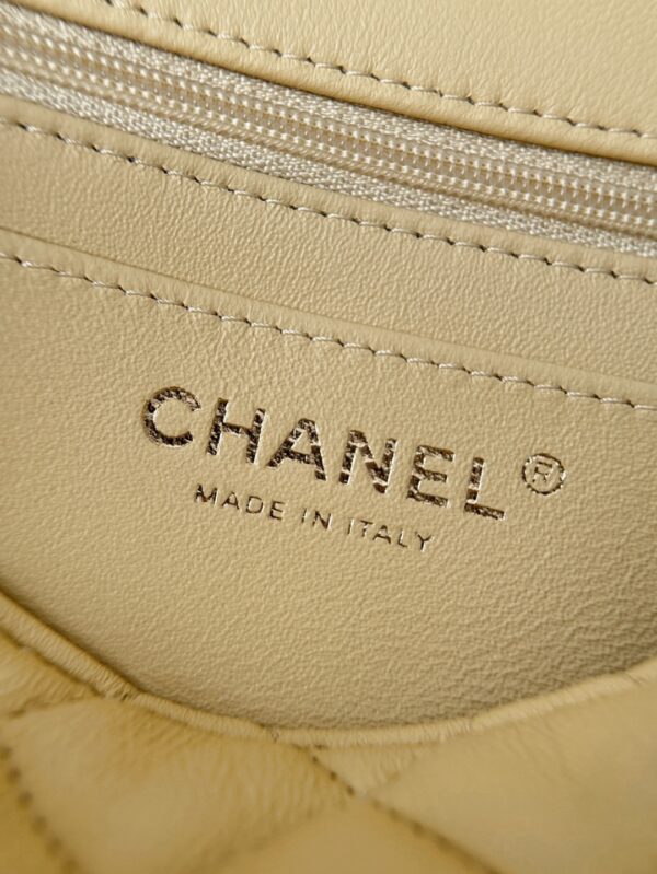 God Factory Chanel Bags Code 10106 Mini Handle Size 12x20x6cm