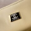 God Factory Chanel Bags Code 10106 Mini Handle Size 12x20x6cm