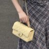 God Factory Chanel Bags Code 10106 Mini Handle Size 12x20x6cm