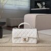 God Factory Chanel Bags Code 10105 Mini Handle Size 12x20x6cm