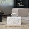 God Factory Chanel Bags Code 10105 Mini Handle Size 12x20x6cm