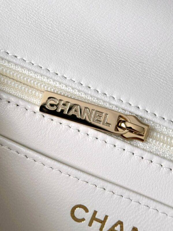 God Factory Chanel Bags Code 10105 Mini Handle Size 12x20x6cm