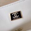 God Factory Chanel Bags Code 10105 Mini Handle Size 12x20x6cm