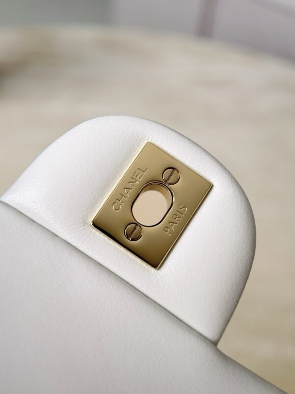 God Factory Chanel Bags Code 10105 Mini Handle Size 12x20x6cm