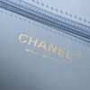 God Factory Chanel Bags Code 10104 Mini Handle Size 12x20x6cm