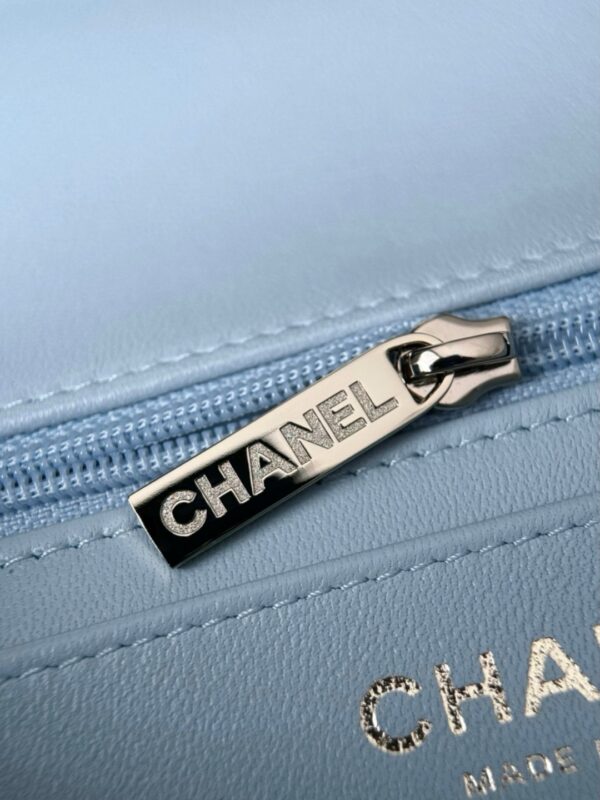 God Factory Chanel Bags Code 10104 Mini Handle Size 12x20x6cm