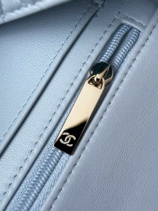 God Factory Chanel Bags Code 10104 Mini Handle Size 12x20x6cm