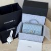 God Factory Chanel Bags Code 10104 Mini Handle Size 12x20x6cm