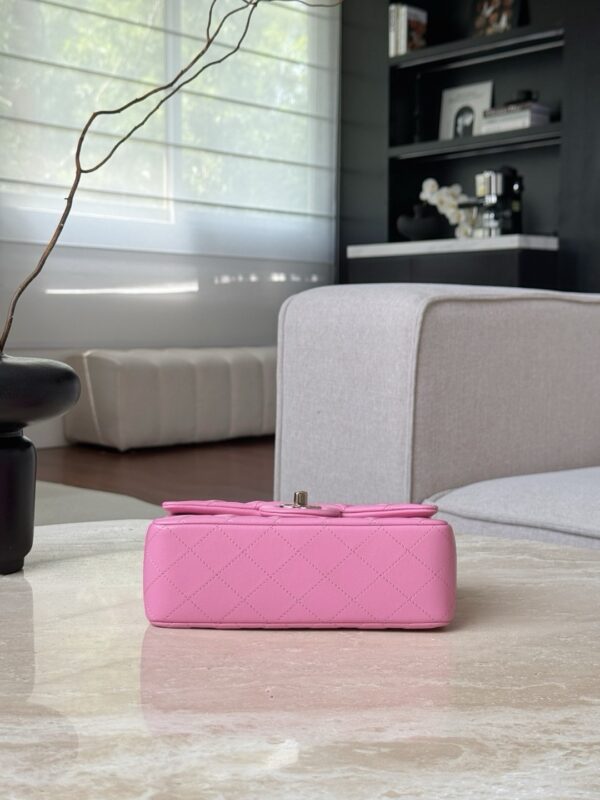 God Factory Chanel Bags Code 10103 Mini Handle Size 12x20x6cm