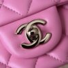 God Factory Chanel Bags Code 10103 Mini Handle Size 12x20x6cm