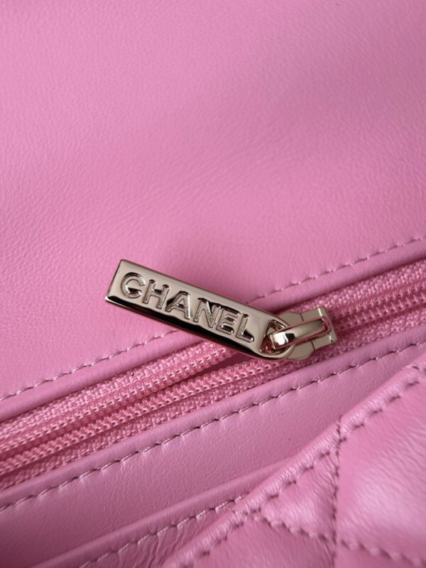 God Factory Chanel Bags Code 10103 Mini Handle Size 12x20x6cm